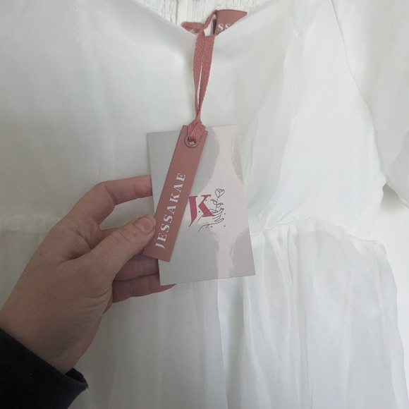 JessaKae NWT Wendy Dress - Picture 4 of 9